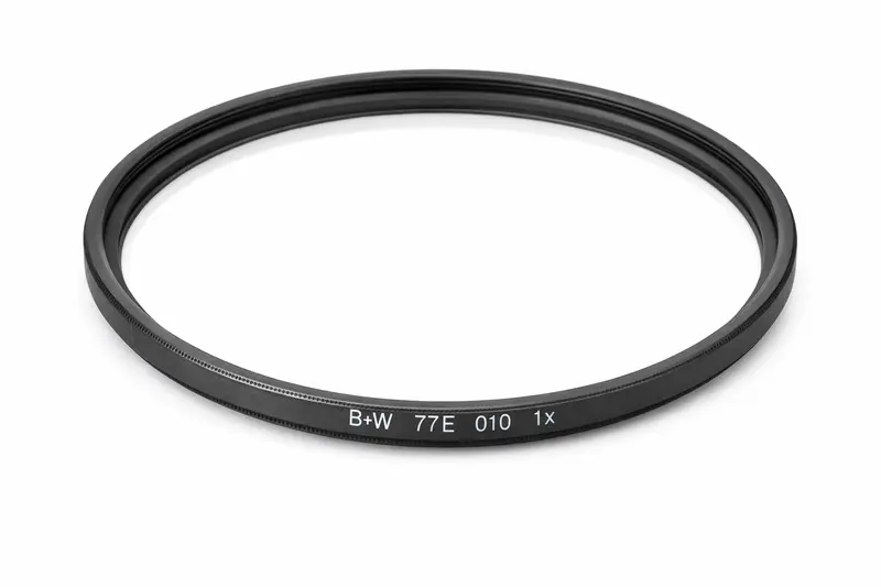 010 UV-Haze 1x Filter 77mm