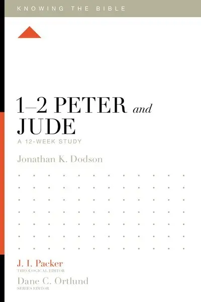 1-2 Peter And Jude