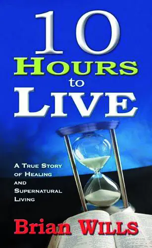 10 Hours To Live