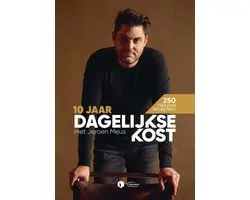 10 jaar Dagelijkse Kost
