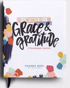 100 Days Of Grace & Gratitude