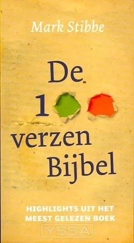 100 verzen bijbel (alleen per 5)