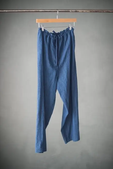 101 Trousers - Merchant & Mills