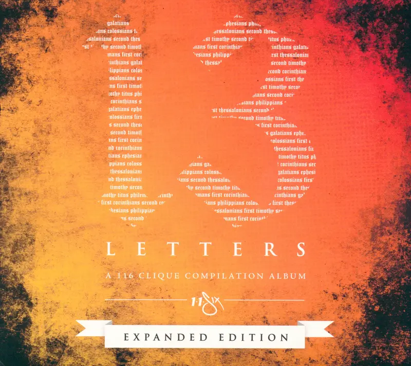 13 Letters