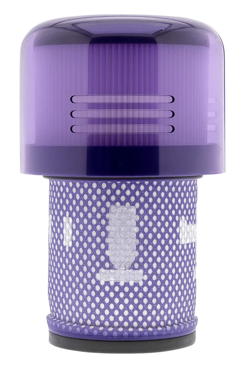 1x Filter geschikt voor Dyson V12 Stofzuigers - 971517-01 (Nieuw)