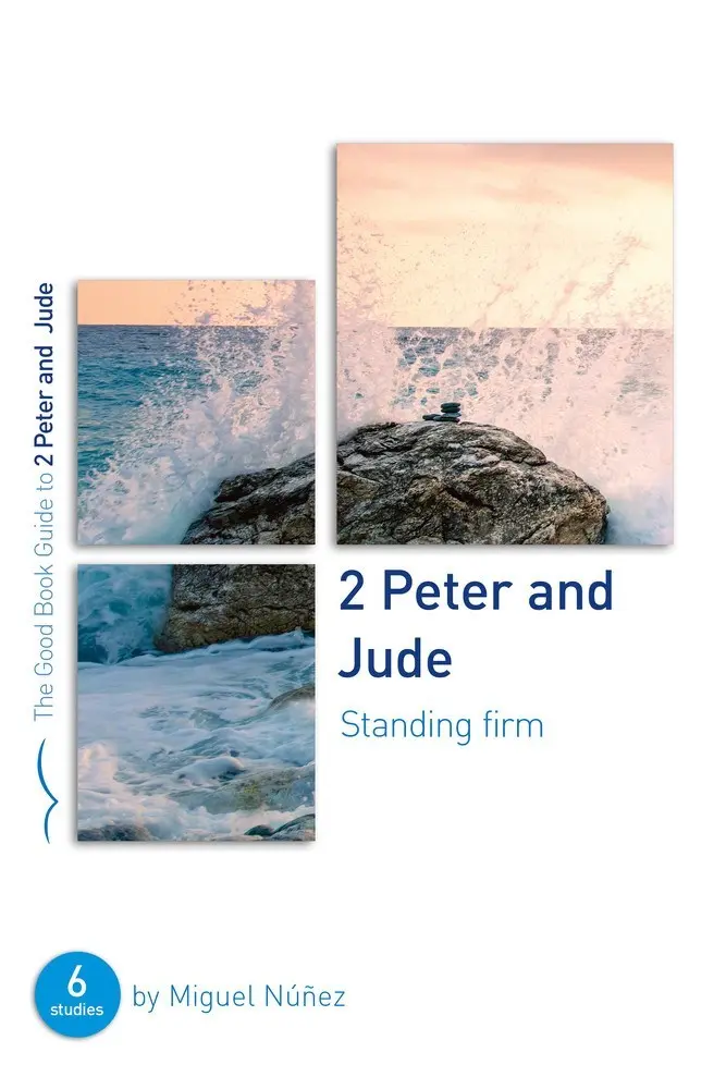 2 Peter & Jude
