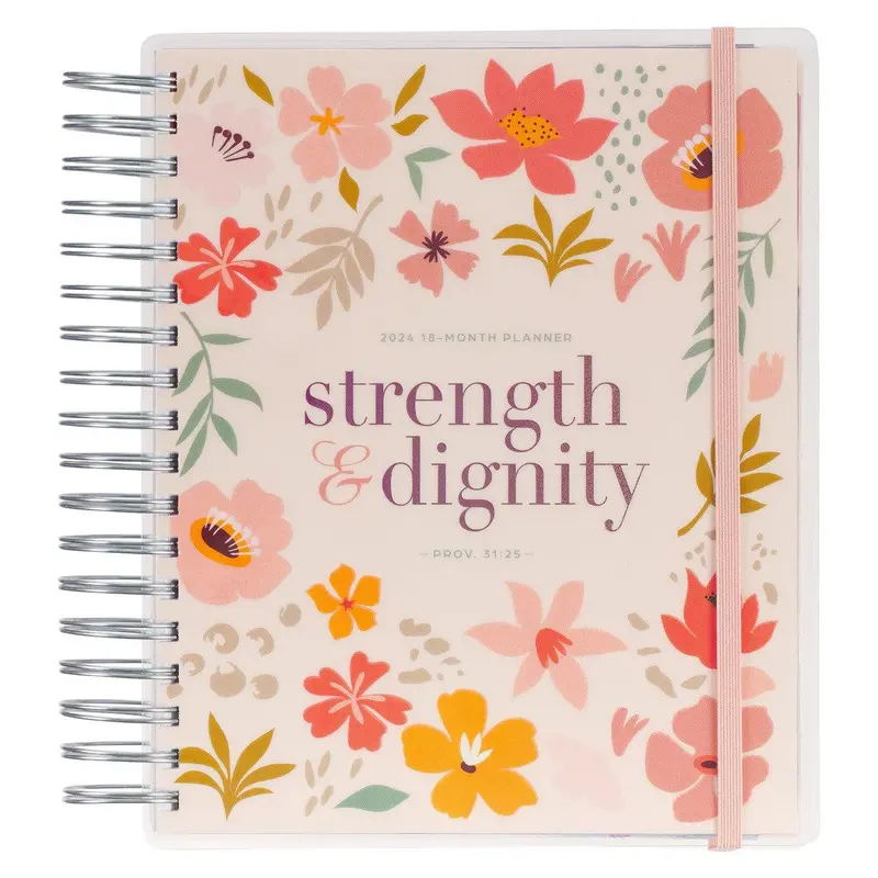 2024 Strength and Dignity - Prov 31
