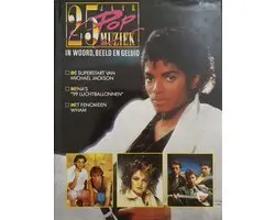 25 jaar popmuziek 1983-2008