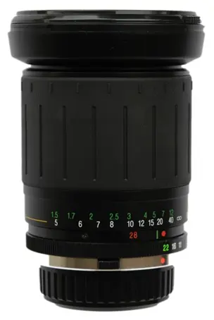 28-105mm f/2.8-3.8 MC voor Pentax PK-mount (Nieuw)