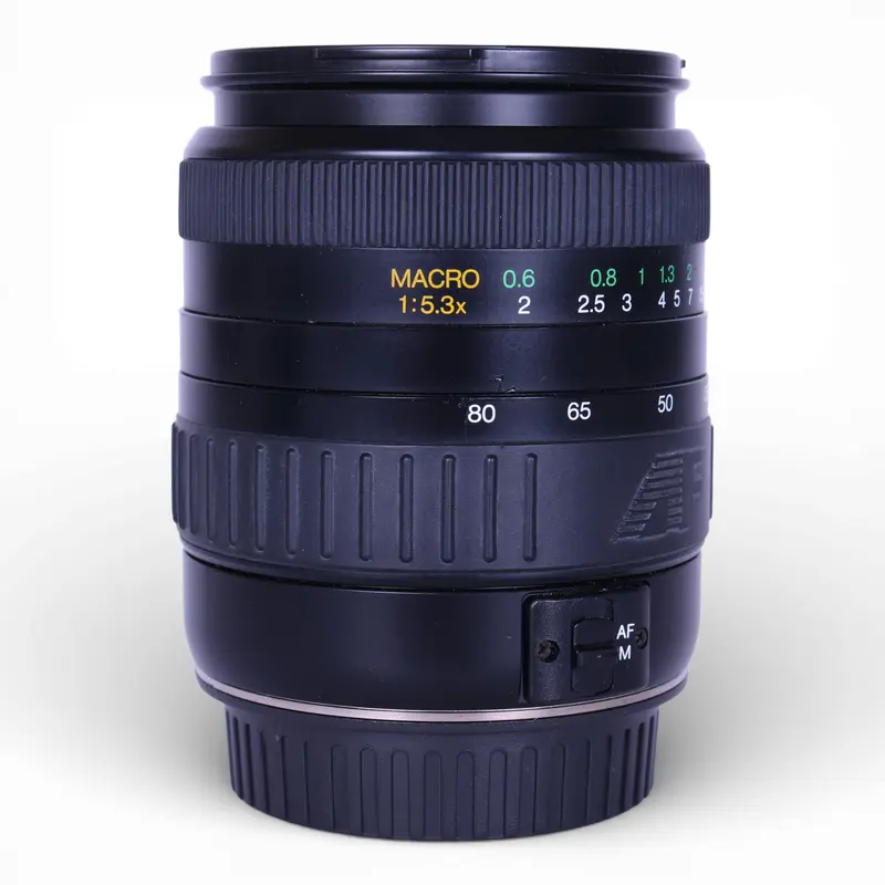 28-80mm f/3.5-5.6 MC Macro Zoomlens voor Canon EF