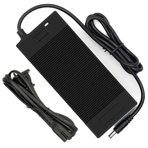 29.4V 1.5A Oplader / Adapter voor Hoverboard & Elektrische Step (HLT-180-2941500)