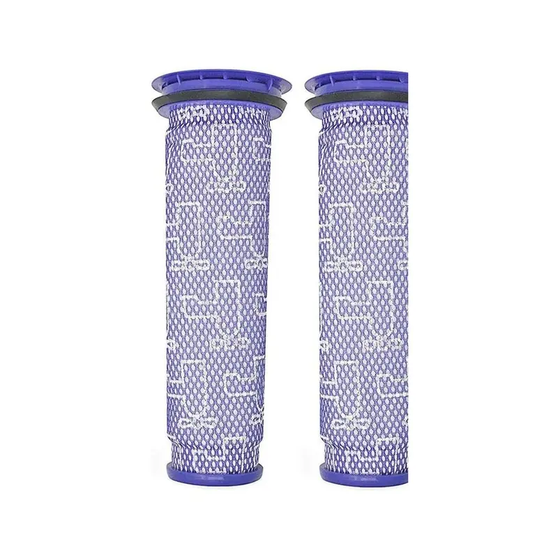 2x Voorfilter geschikt voor Dyson DC41 DC65 DC66 Stofzuigers - 920640-01 (2 Stuks) (Nieuw)