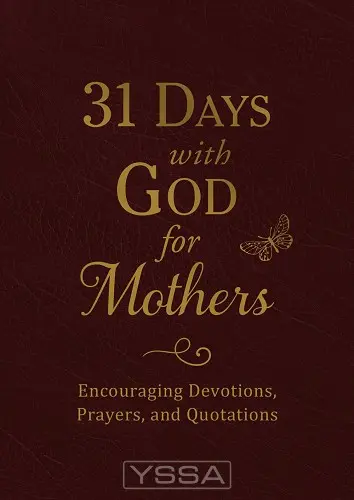 31 Days with God for Mothers