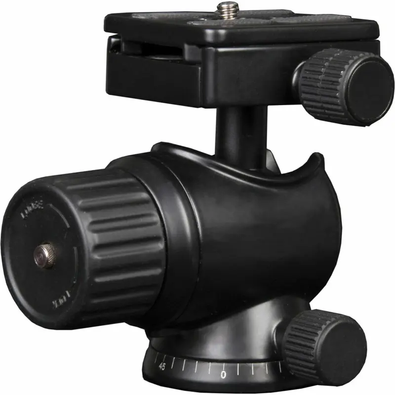 3211 Lux Large Ball Head Statiefkop - max. 4.5 kg (Nieuw)