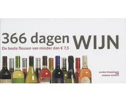366 dagen wijn