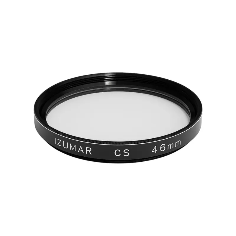 46 mm Cross-Screen Filter – Creatieve Lichtster-Effecten (Nieuw)