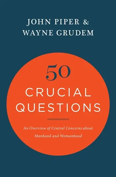 50 Crucial Questions