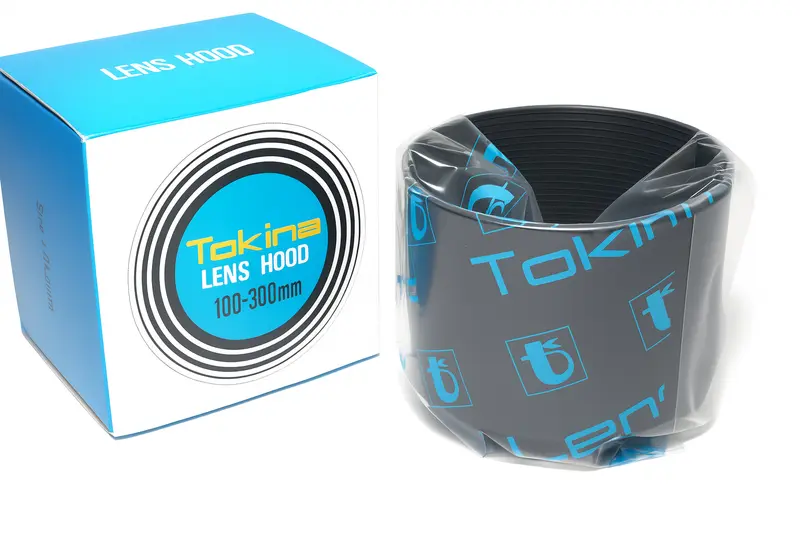 55 mm Metalen Zonnekap voor RMC 100-300mm f/5.6 (Nieuw)
