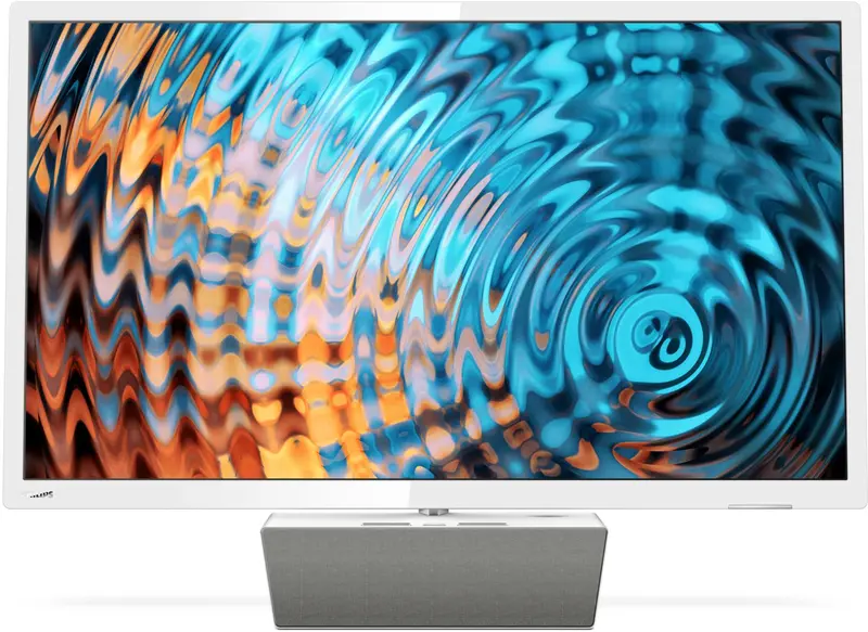 5800 Series Ultraslanke Full HD LED Smart TV 24 inch - 24PFS5863/12