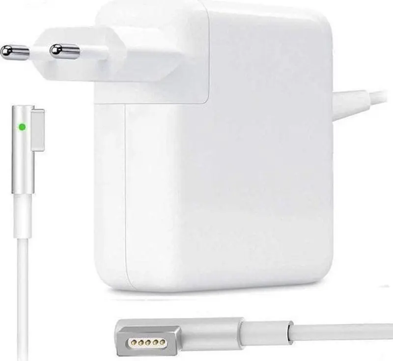 60W MagSafe 1 Oplader voor MacBook (Pro) 13-inch van 2005 t/m medio 2012