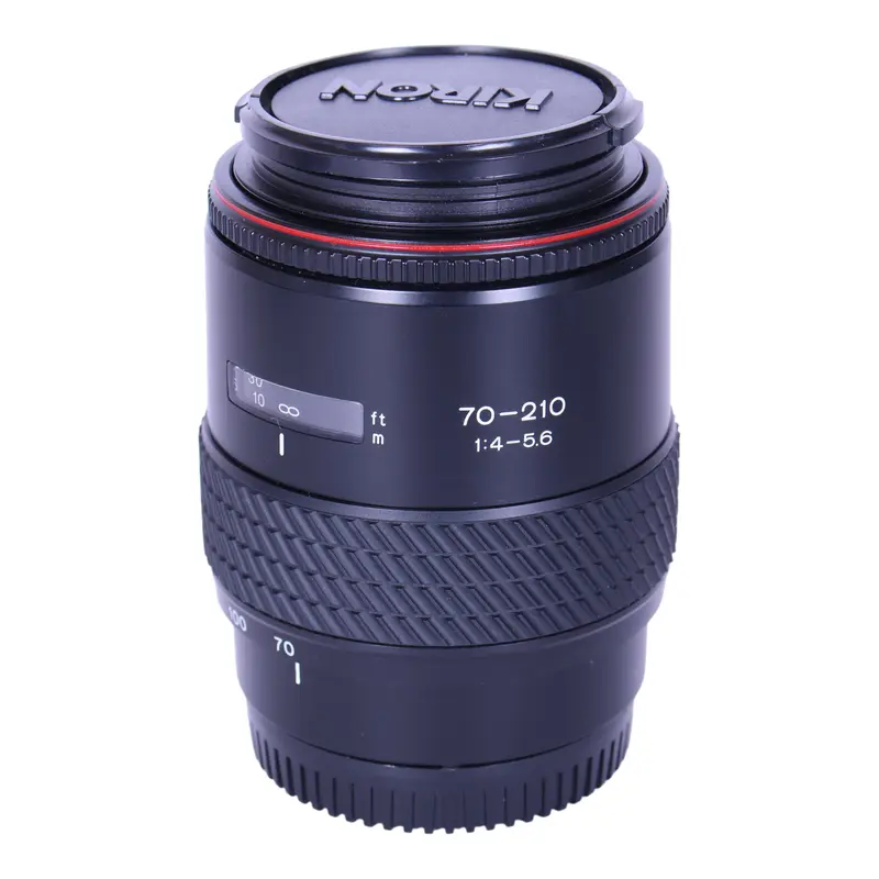 70-210mm f/4-5.6 AF Lens voor Minolta A