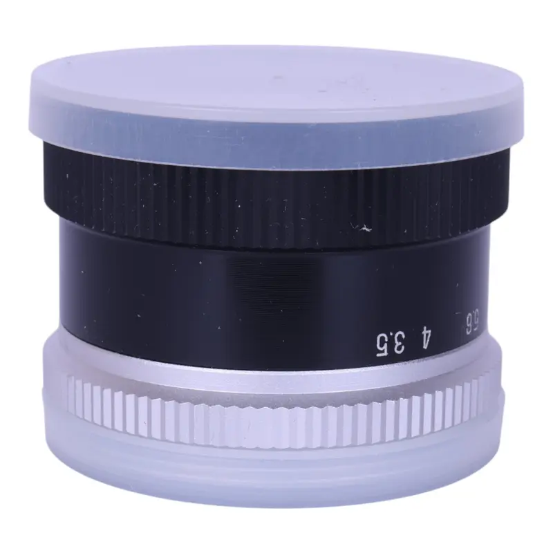 75mm f/3.5 Vintage Lens