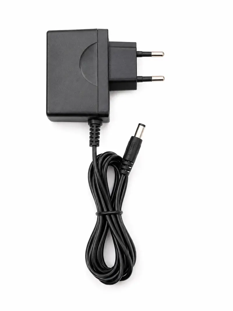 9V 500mA DC Adapter voor Kettler Hometrainers (CYD-0900500E)