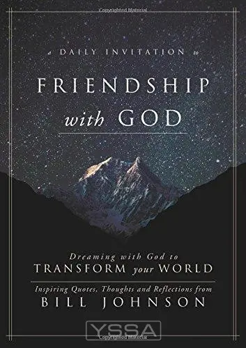 A Daily Invitation to Friendship with Go