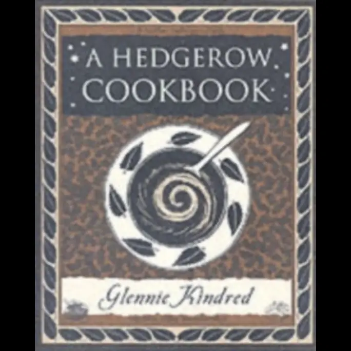 A Hedgerow Cookbook