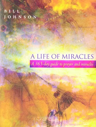 A Life Of Miracles