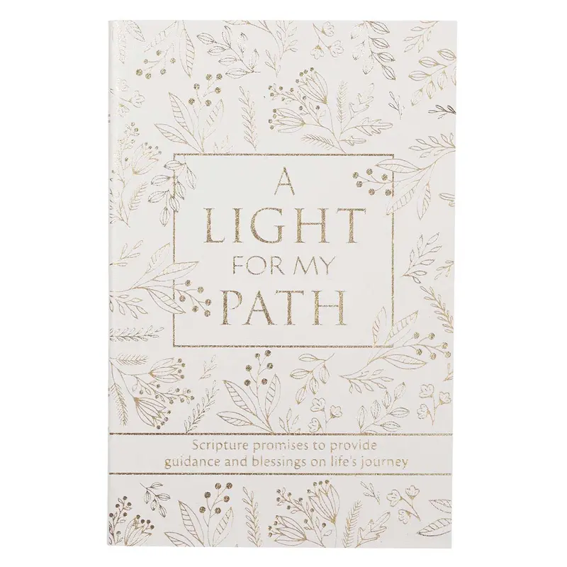 A Light For My Path