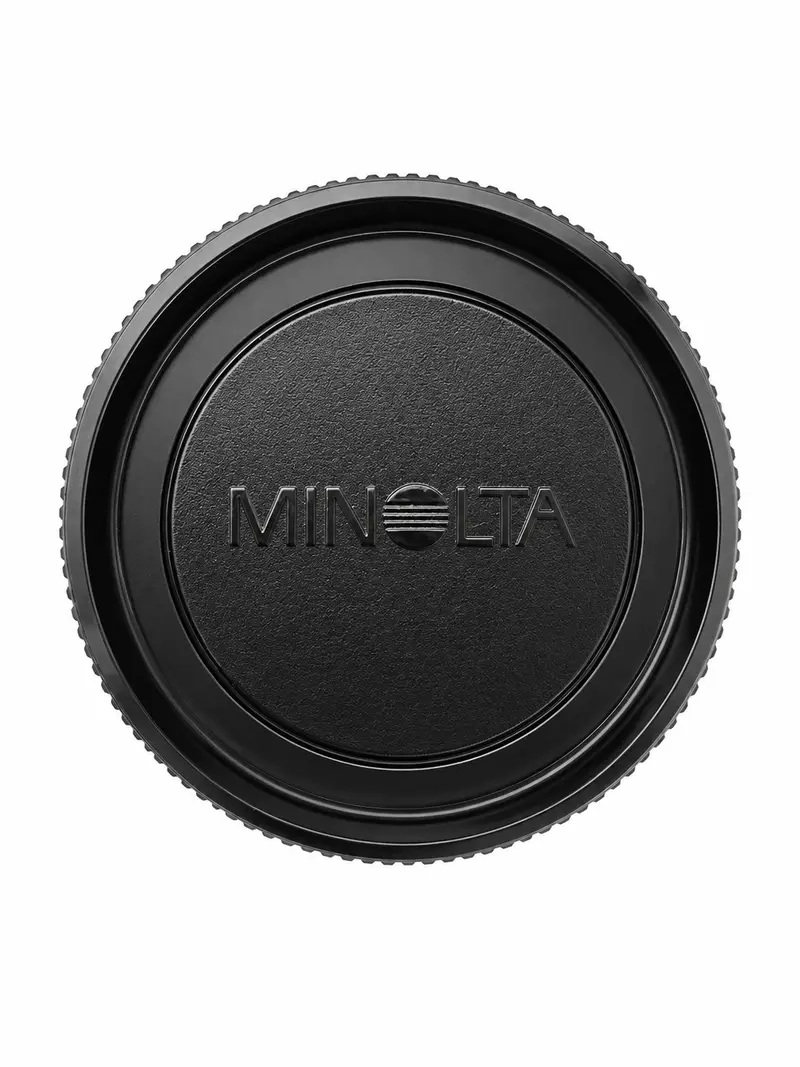 A-Mount Body Cap voor Minolta / Sony Alpha (BC-1)