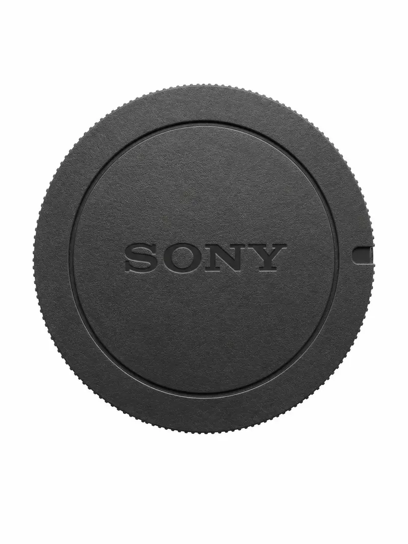 A-Mount Body Cap voor Sony Alpha Spiegelreflex