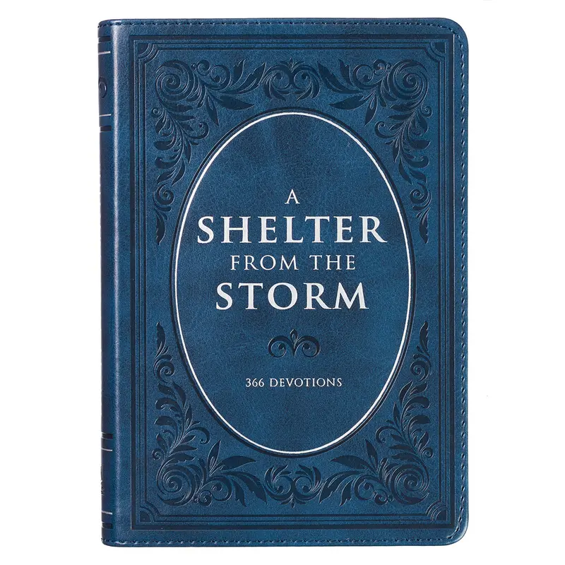 A shelter from the storm