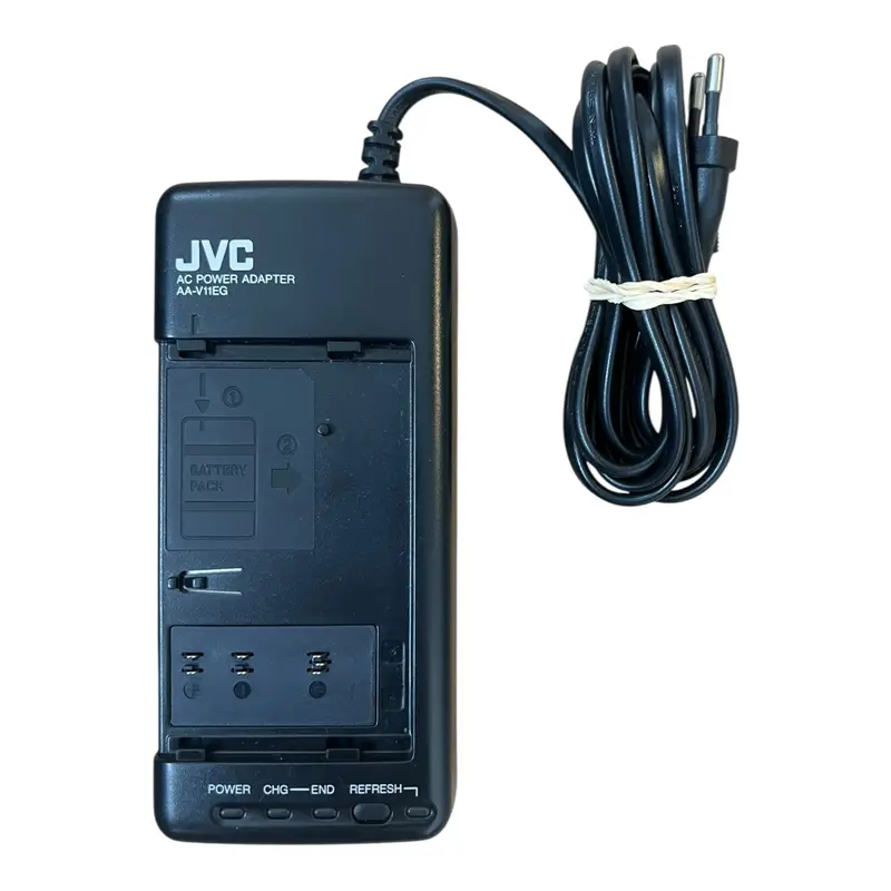 AA-V11EG – Acculader voor BN-V11U / BN-V12U