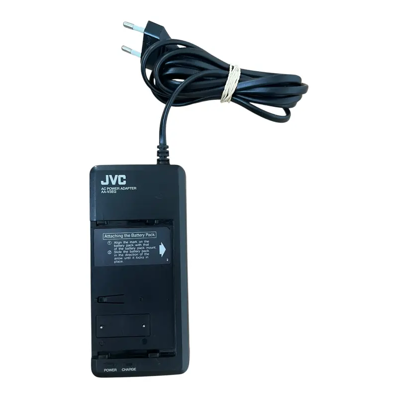 AA-V3EG – Acculader voor BN-V3U