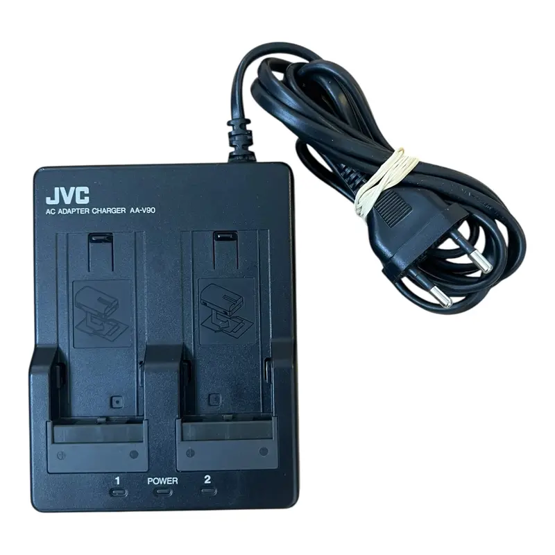 AA-V90 – Acculader voor BN-V907U