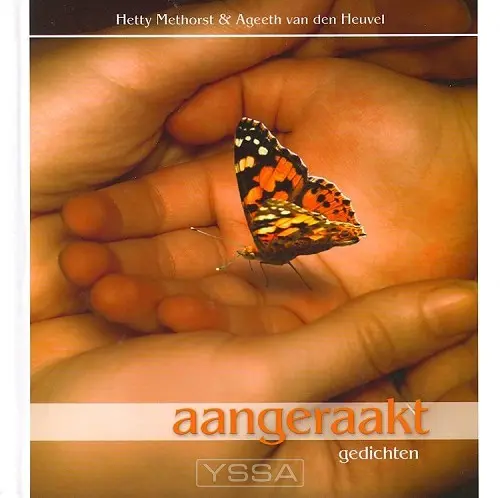 Onweerstaanbaar aangeraakt