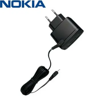AC-3E Oplader / Charger