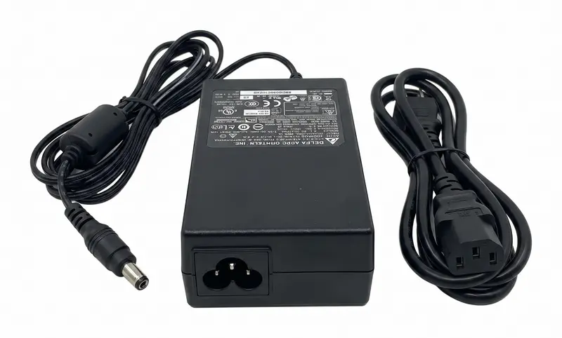 AC/DC Netadapter / Voeding - 12V 1.25A 15W (ADP-15ZB)