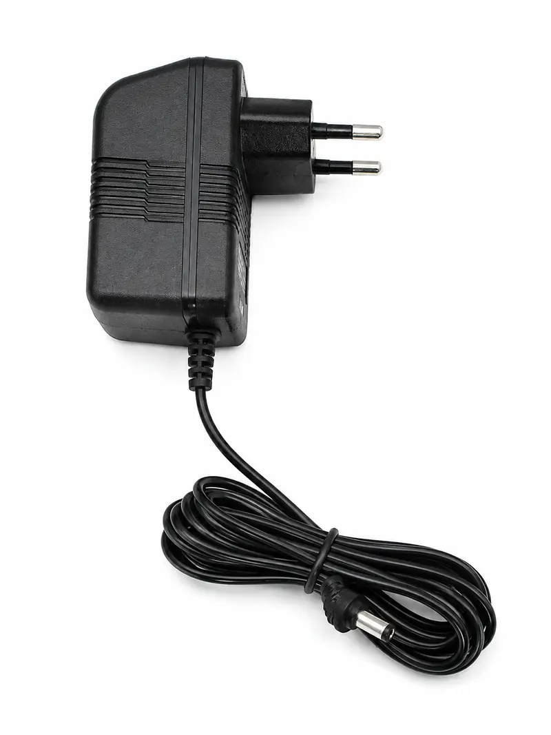 AC/DC Netadapter / Voeding - 6V 0.2A 1.2W (SY-06020-GS)