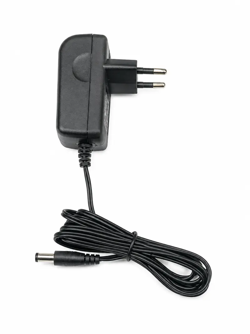 AC/DC Netadapter / Voeding - 6V 1A 6W (K06S060100G)