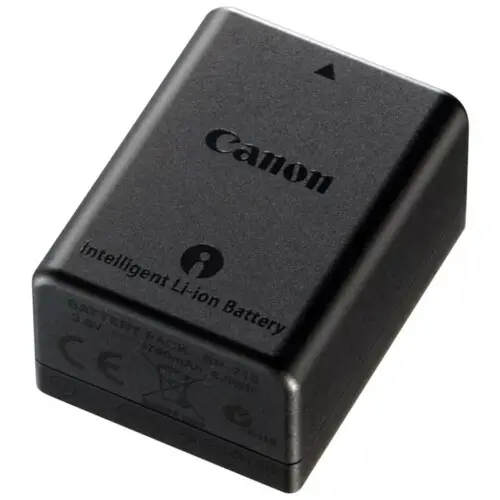 Accu / Batterij voor Canon BP-718