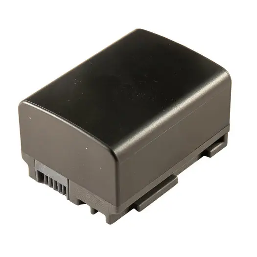 Accu / Batterij voor Canon BP-808