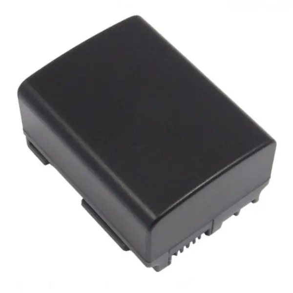 Accu / Batterij voor Canon BP-809