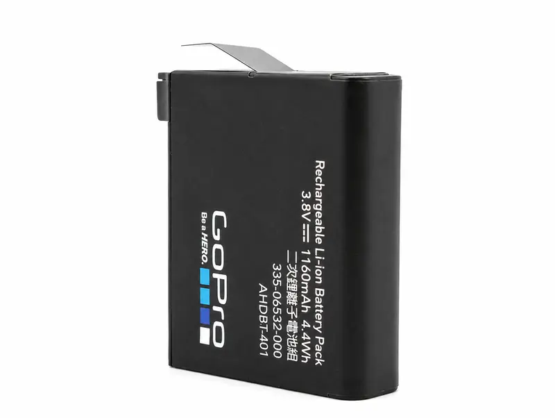 Accu / Batterij voor GoPro Hero 4 (AHDBT-401)