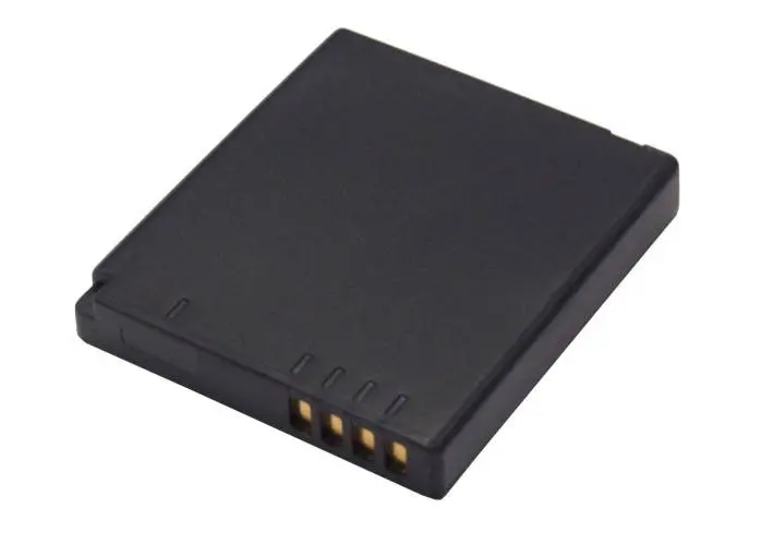 Accu / Batterij voor Panasonic CS-BCF10