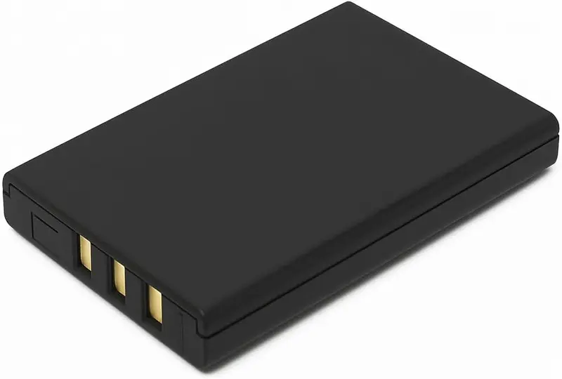 Accu / Batterij voor Traveller DC-5300 / DC-6300 / DV-5000