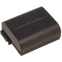 Accu voor Canon BP-412 - 1300 mAh (Nieuw)