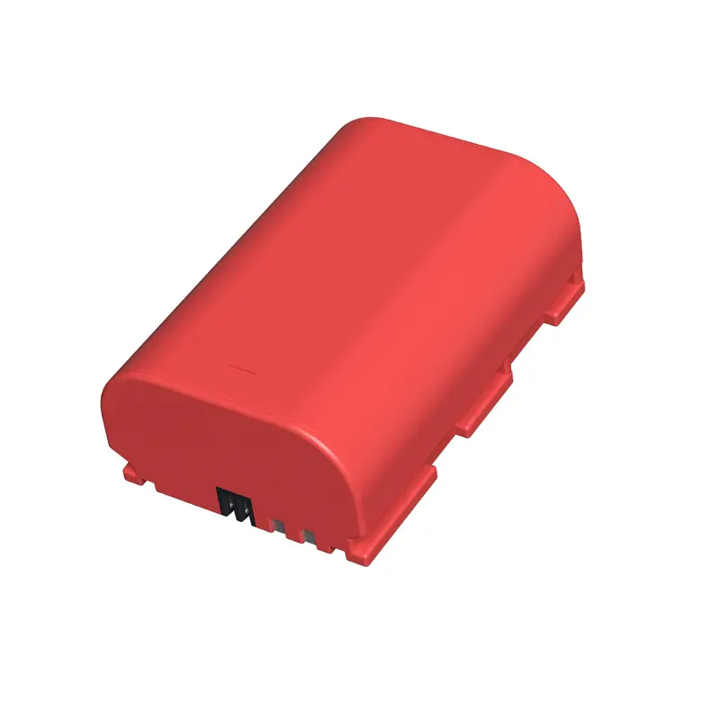 Accu voor Canon LP-E6NH - 2000mAh (Nieuw)